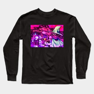 Fun Gang Long Sleeve T-Shirt